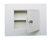Lakeside Single Door Narcotic Cabinet